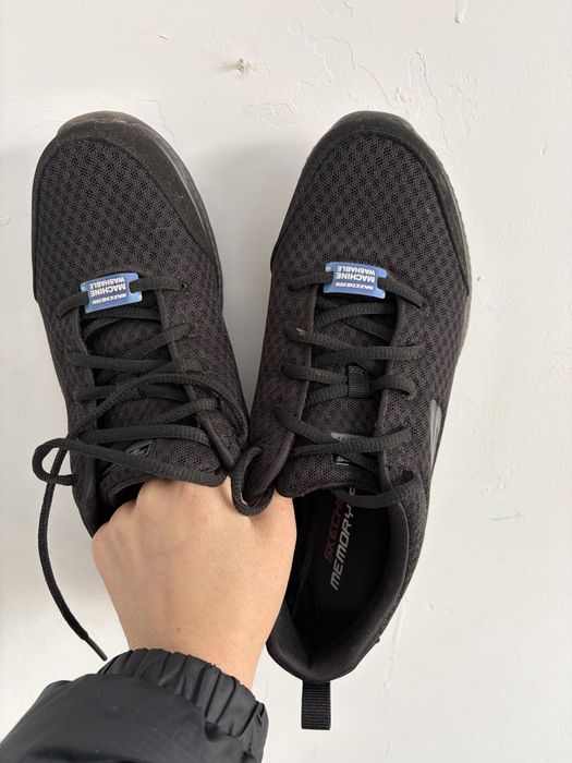 Маратонки Skechers