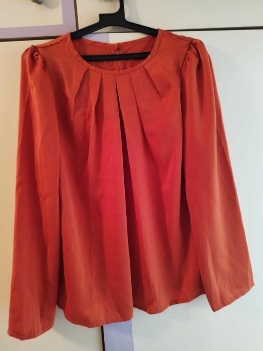 Нова блуза, размер S/М