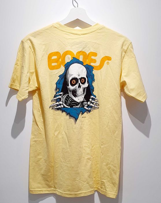 Нови тениски Element, Doomsday Society, Powell Peralta, RVCA