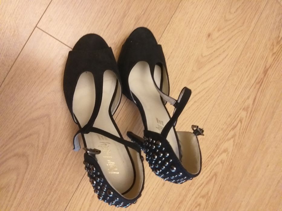 Официални дамски сандали