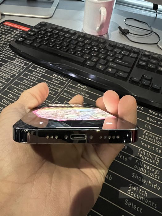 Iphone 13pro 256