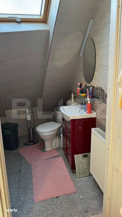 Apartament cu 4 camere, 150 mp, in Centrul Istoric al Brasovului