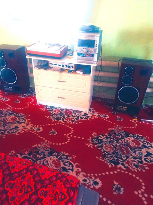 Акустической система S 90 Радиотехника Заводской состояниями.qwertyuio