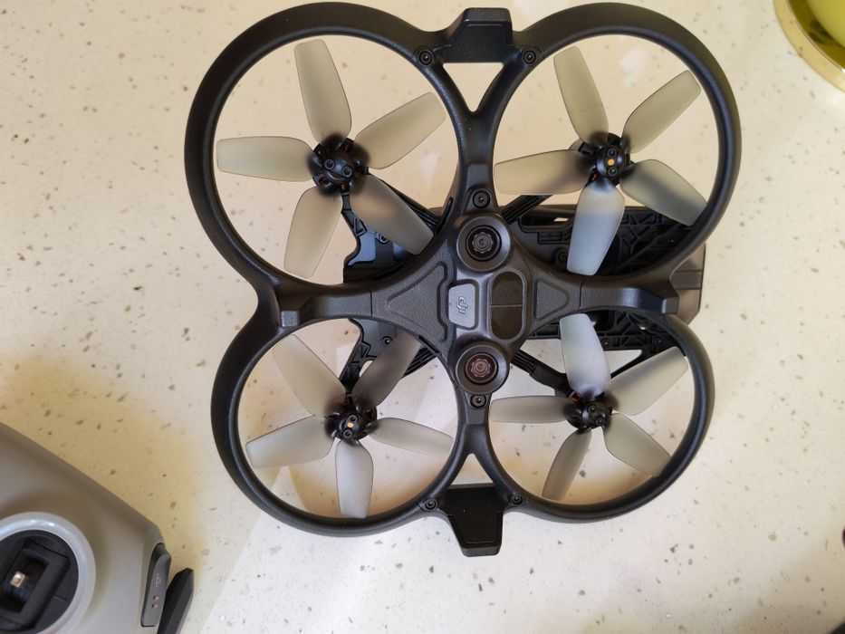 Dronă FPV DJI Avata