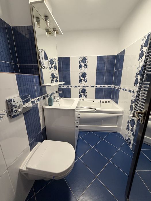 Apartament doua camere