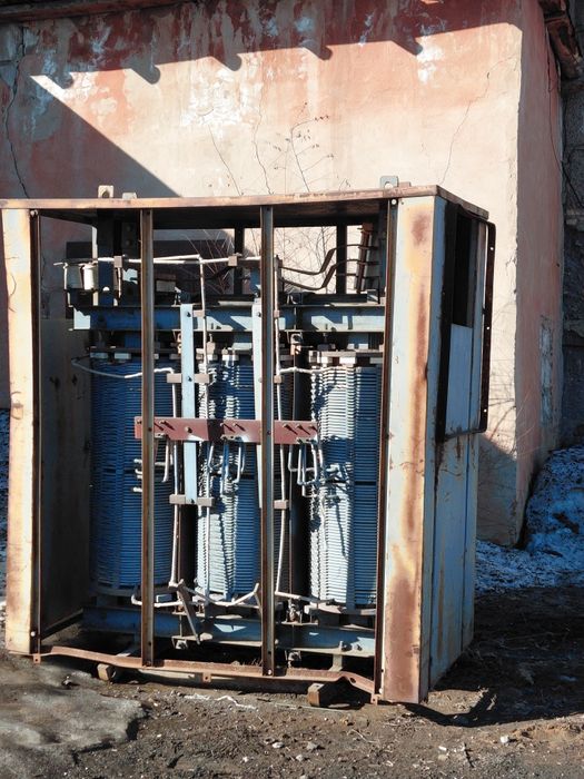 Продам трансформатор,кабели  разные