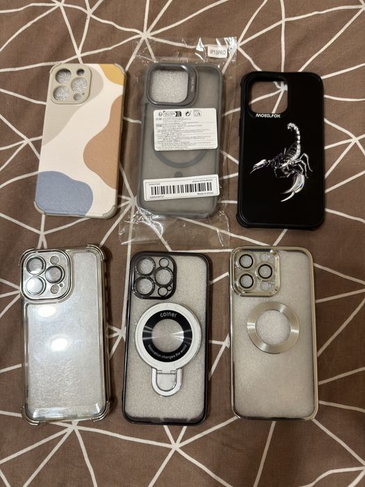 iPhone 13 Pro 128GB Sierra Blue