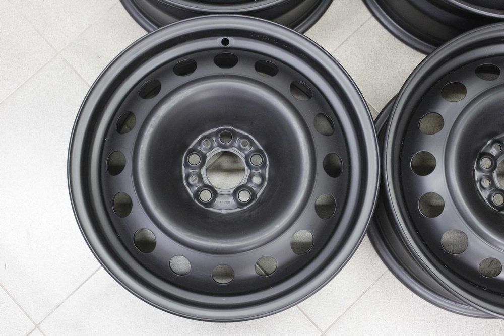 Джанти 16" 5x98 Peugeot 807, Citroen C8