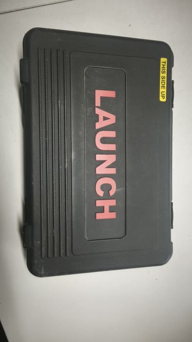 Launch X-431 pro