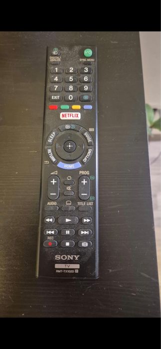 Televizor Sony Bravia
