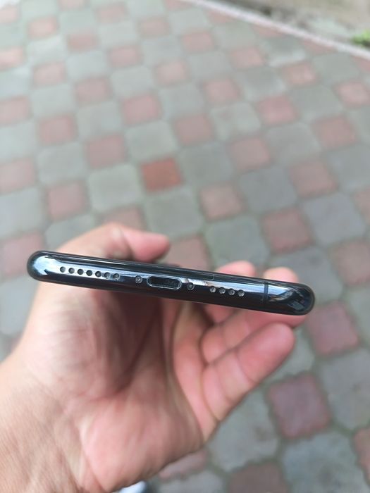 IPhone 11por max