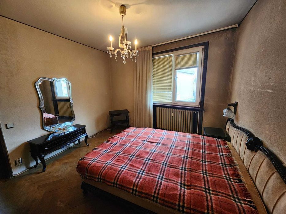 Apartament 3 camere | 68 mp | Gara de Nord – Sector 1 | Bloc fără risc seismic