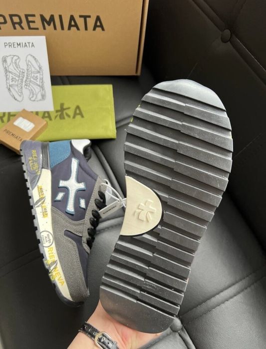 Мъжки сникърси PREMIATA