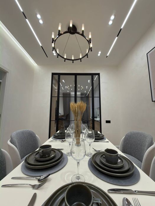 Квартира продается 3/2/10 на жк Сити Молл