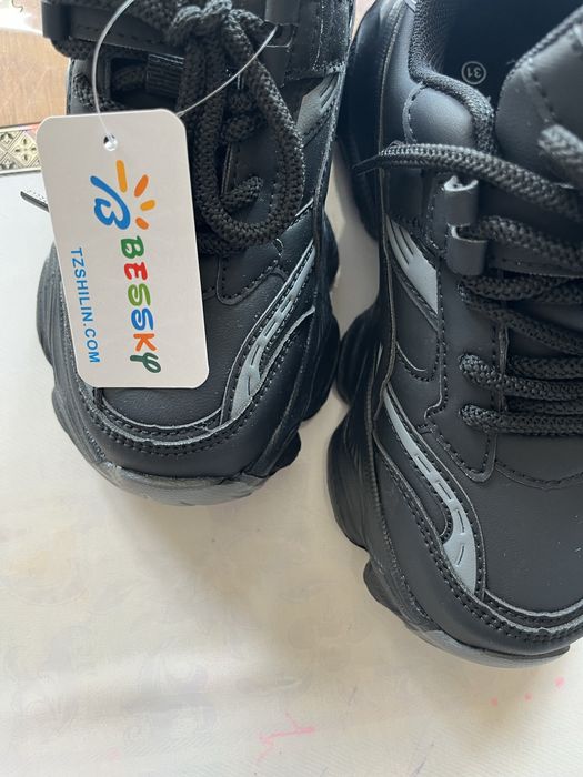 Детские кроссовки не дорого!