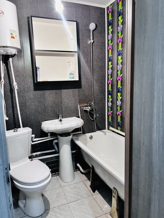 Сдам квартиру рядом с медколлджем