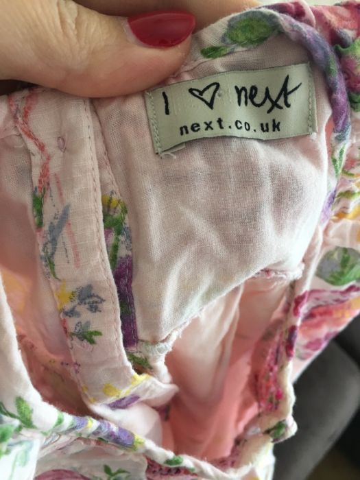 Next,LC Waikiki две рокли