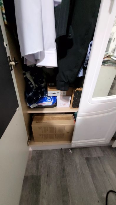 Продам шкаф 4 двери