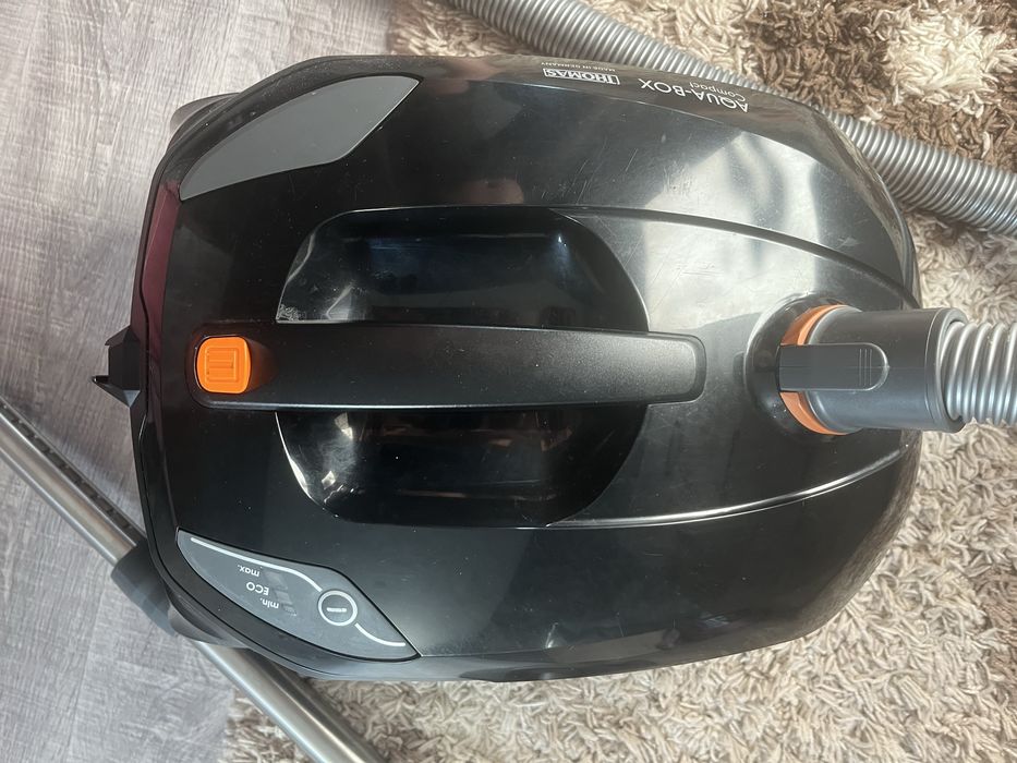 Пылесос Thomas Aqua-Box