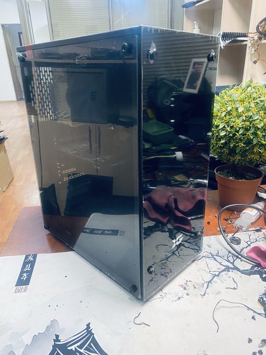 Продам системный блок игравой