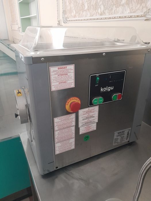 Продам оборудование