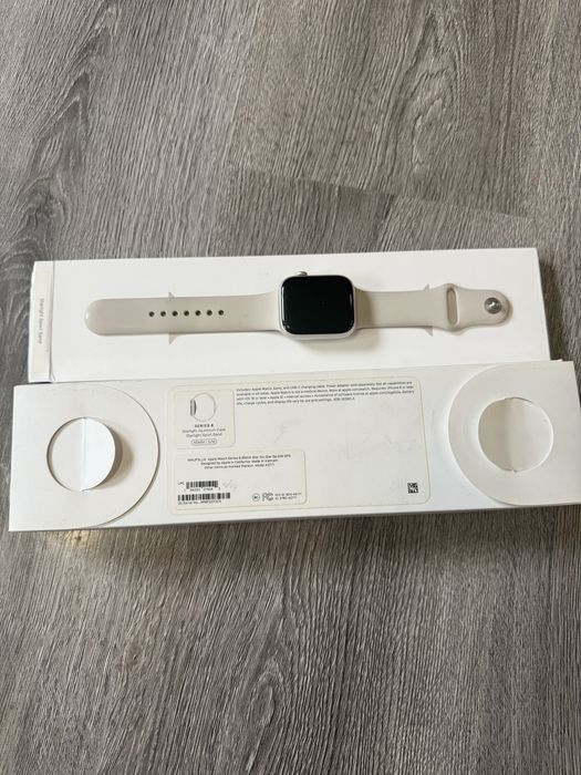 IWatch 8 series 45