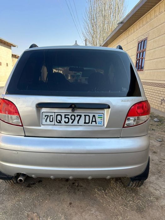 Mashina holati yaxshi