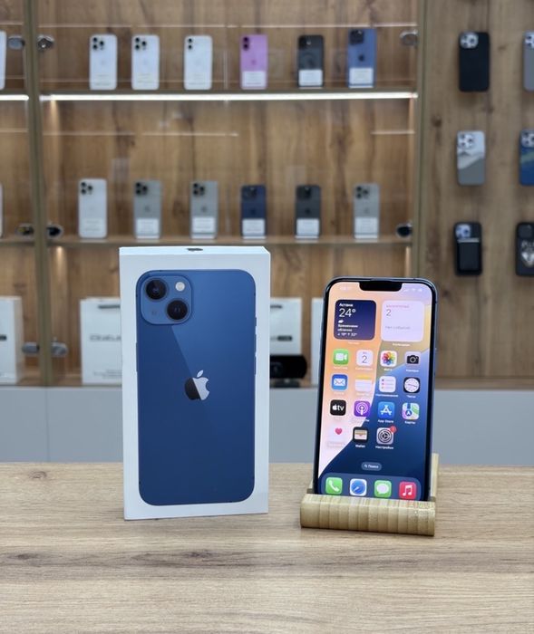 iPhone 13 128 gb | Айфон 13 128 гб