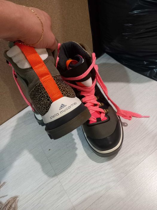 Adidas Stella McCartney