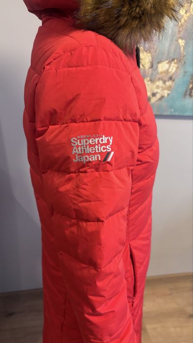 Дамско Зимно Яке, м размер