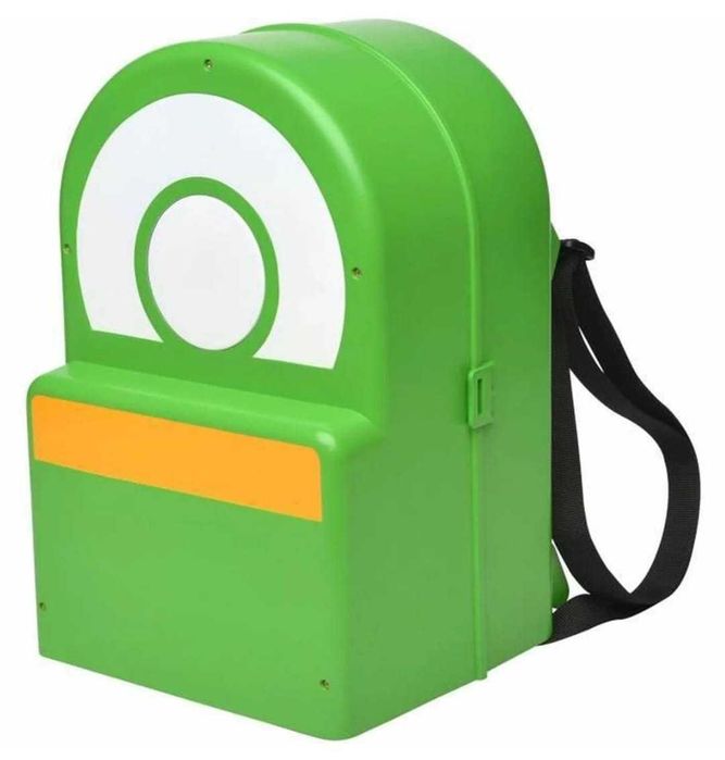 Joc copii cu Pokemon Rucsac calitativ pentru cei mici