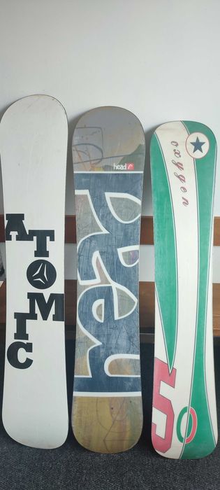 РАЗПРОДАЖБА НА ЗИМНА ЕКИПИРОВКА - ски, ски обувки, сноуборд и обувки