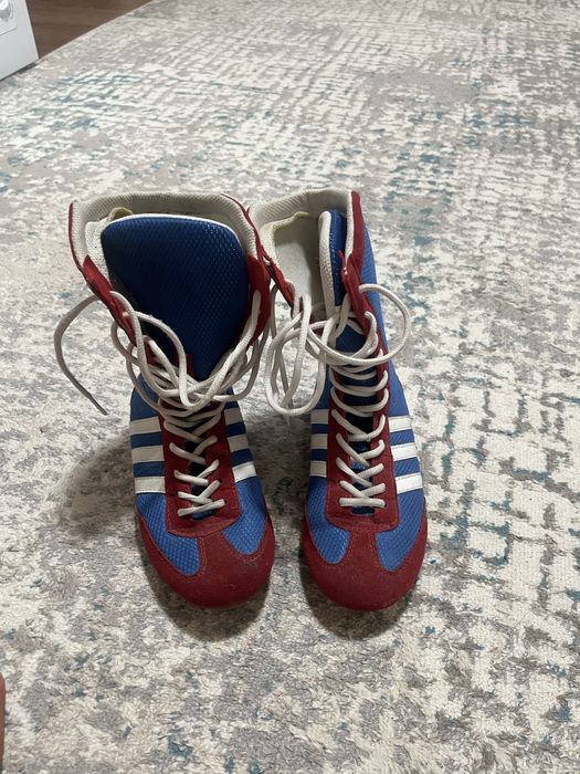 Боксерки для бокса