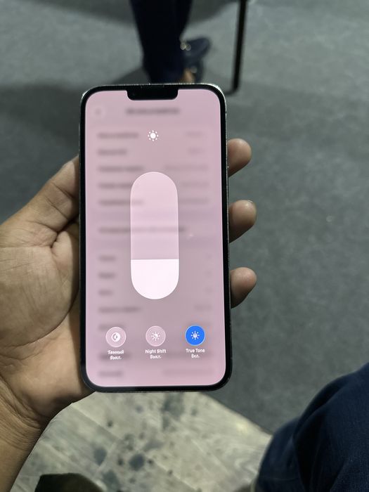iPhone 13 pro max 512gb 100% yomks LL/a