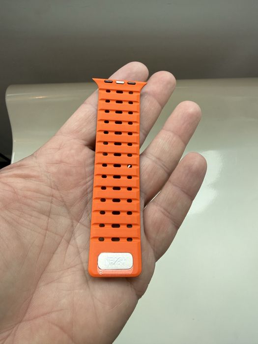 Каишка за Apple watch ultra - Next