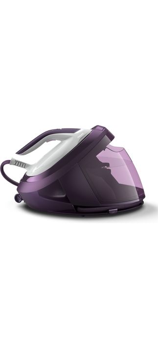 Fier de calcat cu abur Philips