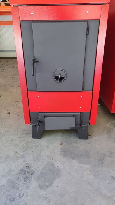 Centrale lemne simple,ventilatie, plita etc