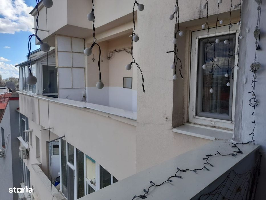 4 camere | Ferdinand - Pache Protopopescu | Bloc Interbelic Refacut