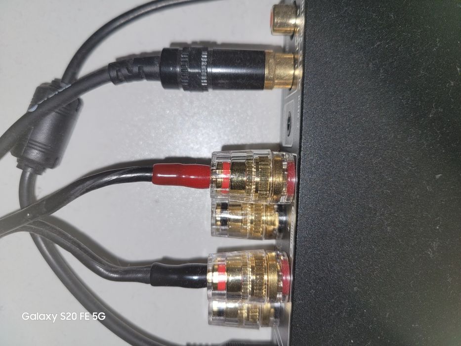 Vand amplificator aiyima a07max