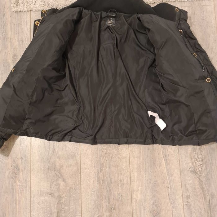 Geaca Zara Trf,marimea S