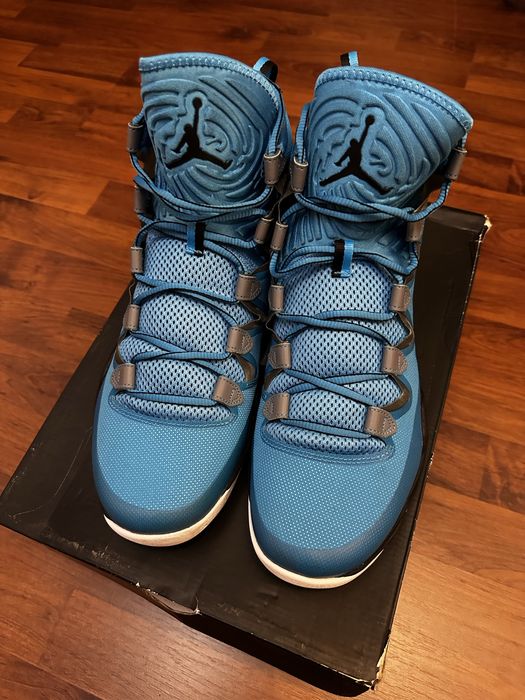 Jordan XX8 SE Powder Blue, marimea 46