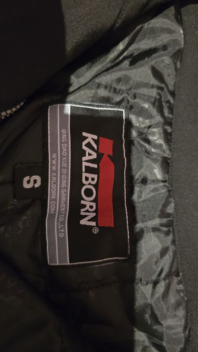 Pantaloni ski unisex