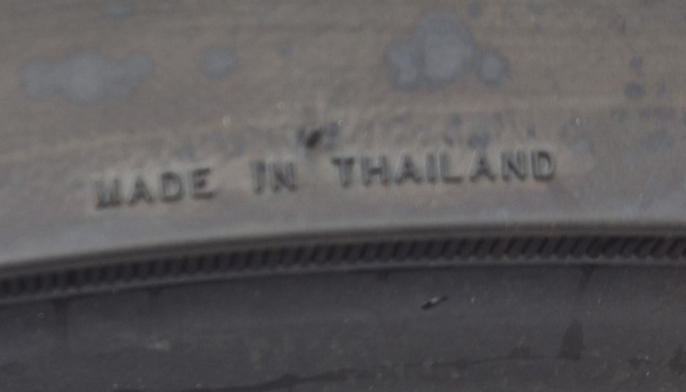 285/45 R21, 113Y,GRIPMAX ProSport XL,Anvelope de vara