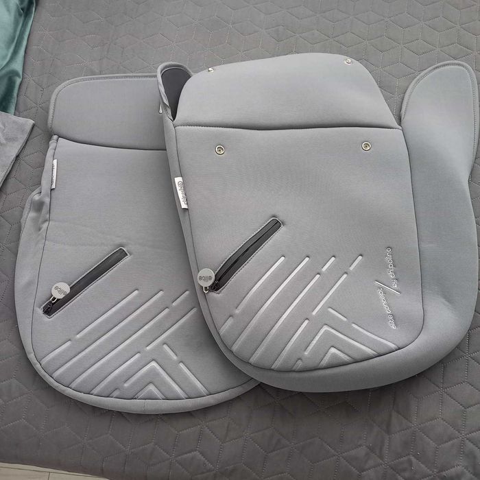 Детска количка Чиполино елит 3в1