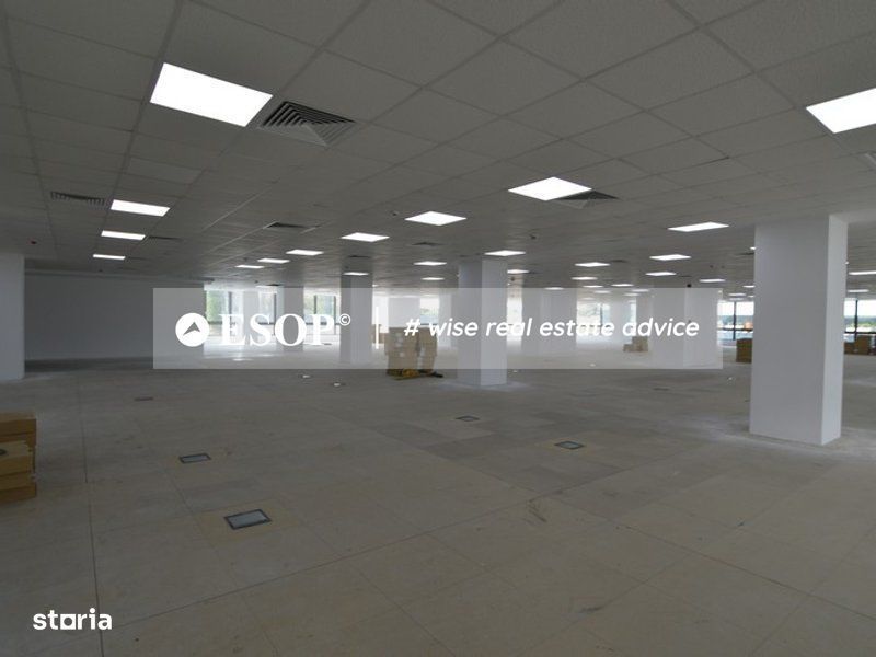 Sema Parc cladirea Paris, Grozavesti, 250 - 4160 mp  0% comision!