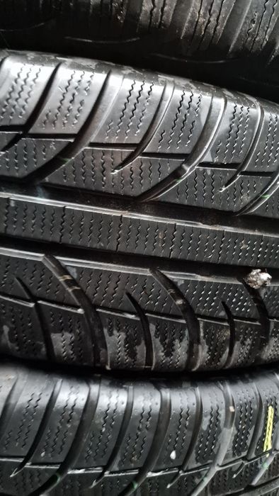 195 55 16 Goodyear Falken 4 anvelope iarna