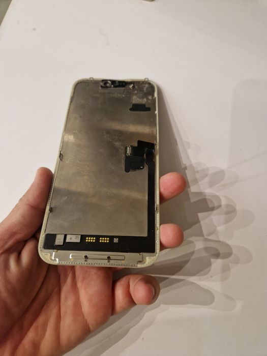 Iphone  16 pro max Оригинален дисплей