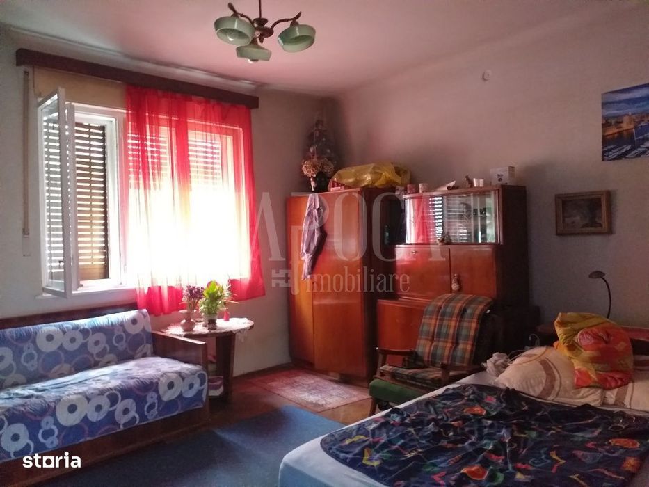 Apartament 2 camere de vanzare in Marasti, Cluj Napoca — fotografia 2