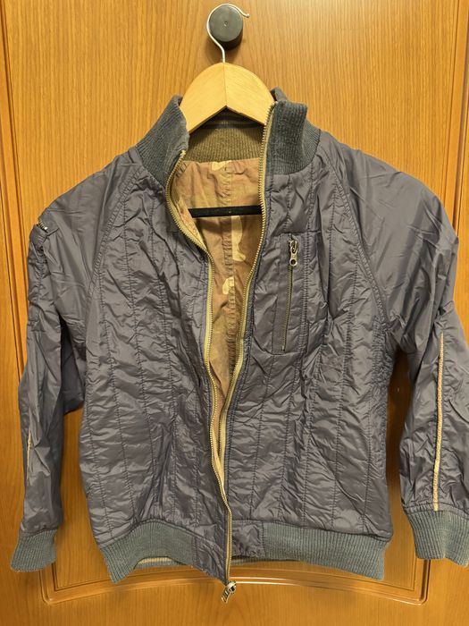 Пролетни якета момчета