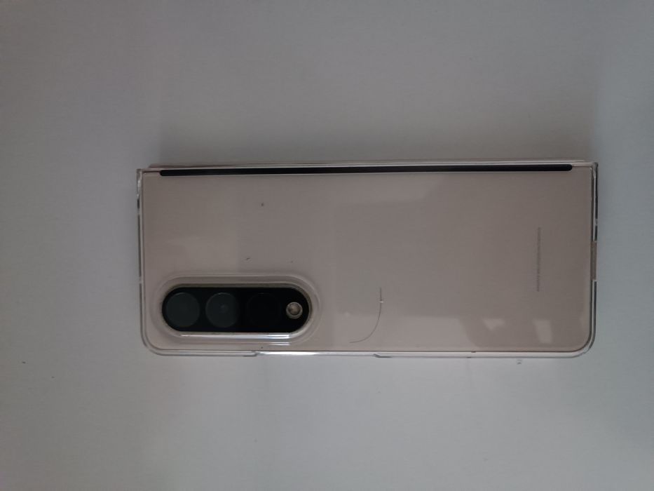 Продается Samsung galaxy z fold 5